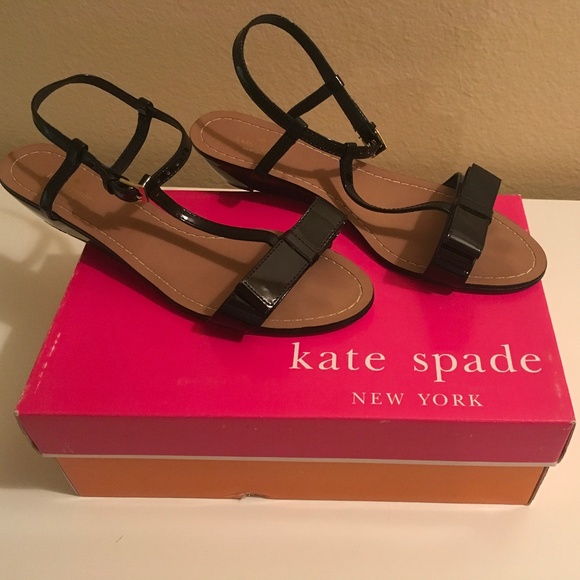Kate Spade Shoes - Brand New Kate Spade Bella Sandals